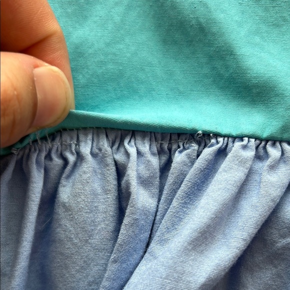 Matilda Jane Let’s Go Together Kitty Dress Size 4 - Picture 5 of 12